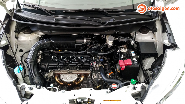 Đánh giá ban đầu về Suzuki Ertiga Sport: MPV 7 chỗ an toàn và đáng giá để sở hữu Đánh giá ban đầu về Suzuki Ertiga Sport: MPV 7 chỗ an toàn và đáng giá để sở hữu