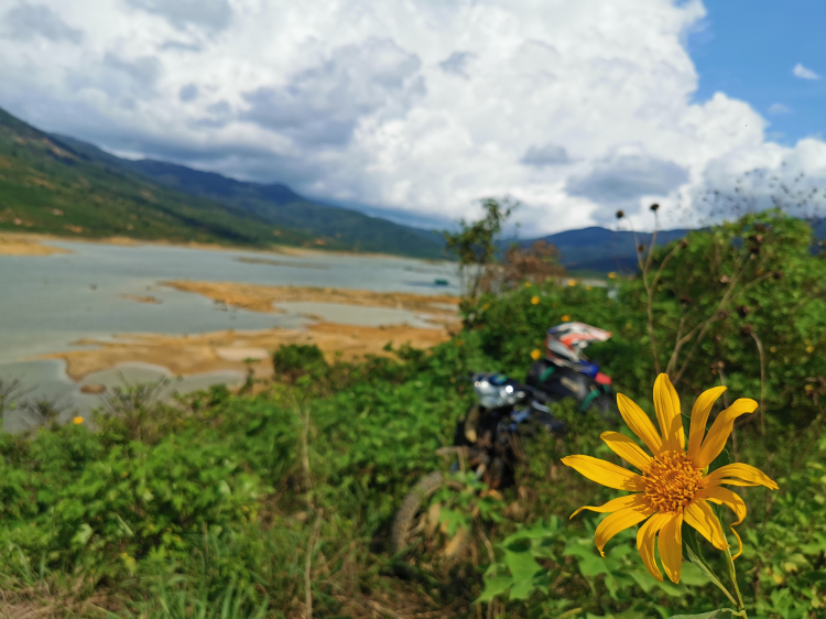 [Offroad xe 2 bánh] Đèo Gia Bắc - Di Linh