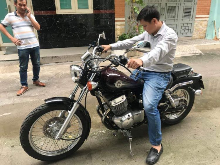 [Góc Motor] Nên chọn Honda CB300R hay CBF190TR?