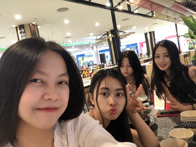 lại cướp ở quận 1 lại cướp ở quận 1