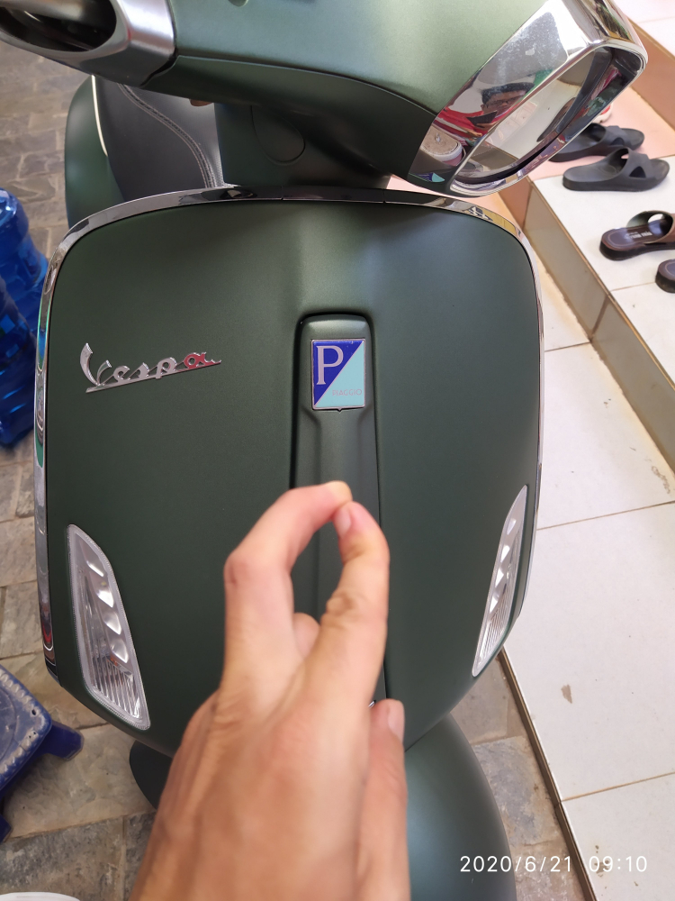 đại lý Honda ăn dày quá đại lý Honda ăn dày quá