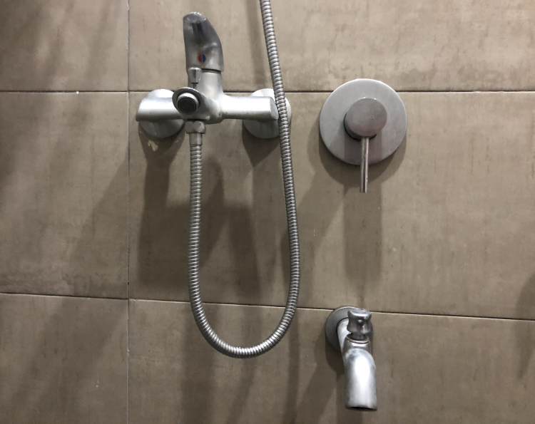 Bồn nước âm dưới đất Bồn nước âm dưới đất