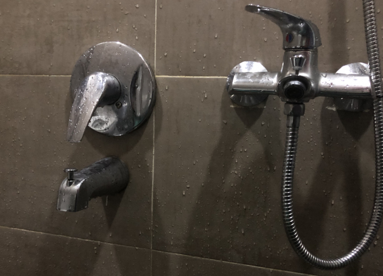 Bồn nước âm dưới đất Bồn nước âm dưới đất