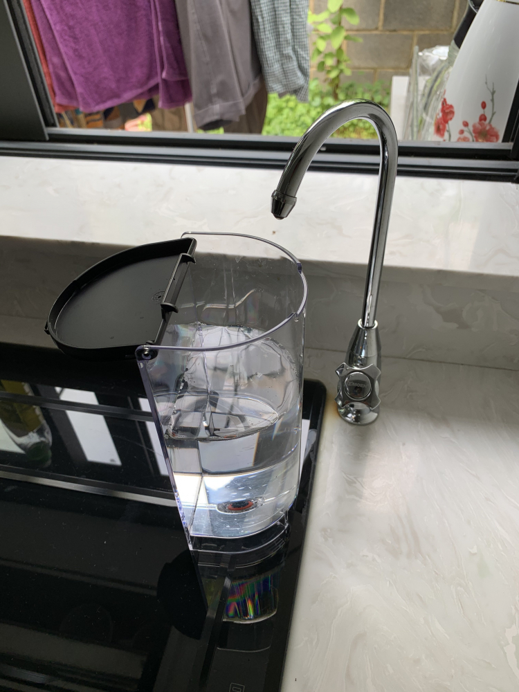 Máy pha cafe lạ quá!? Máy pha cafe lạ quá!?