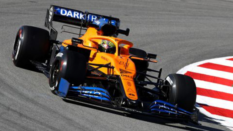 McLaren xem xét bán 30% cổ phần của đội đua F1 để vượt qua khó khăn