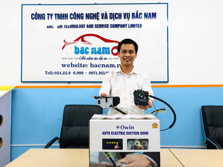CỬA HÍT ô tô Owin Chính Hãng - Bảo hành 36 tháng CỬA HÍT ô tô Owin Chính Hãng - Bảo hành 36 tháng