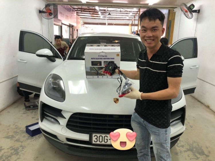 CỬA HÍT ô tô Owin Chính Hãng - Bảo hành 36 tháng CỬA HÍT ô tô Owin Chính Hãng - Bảo hành 36 tháng