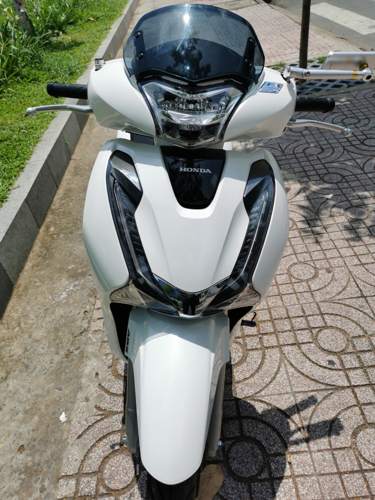 đại lý Honda ăn dày quá