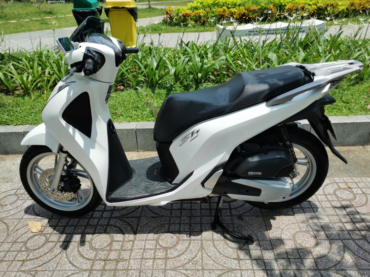 đại lý Honda ăn dày quá