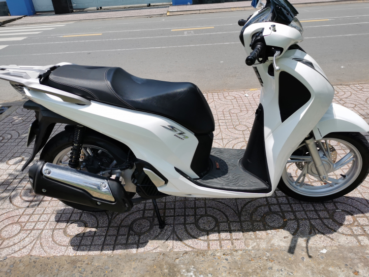 đại lý Honda ăn dày quá