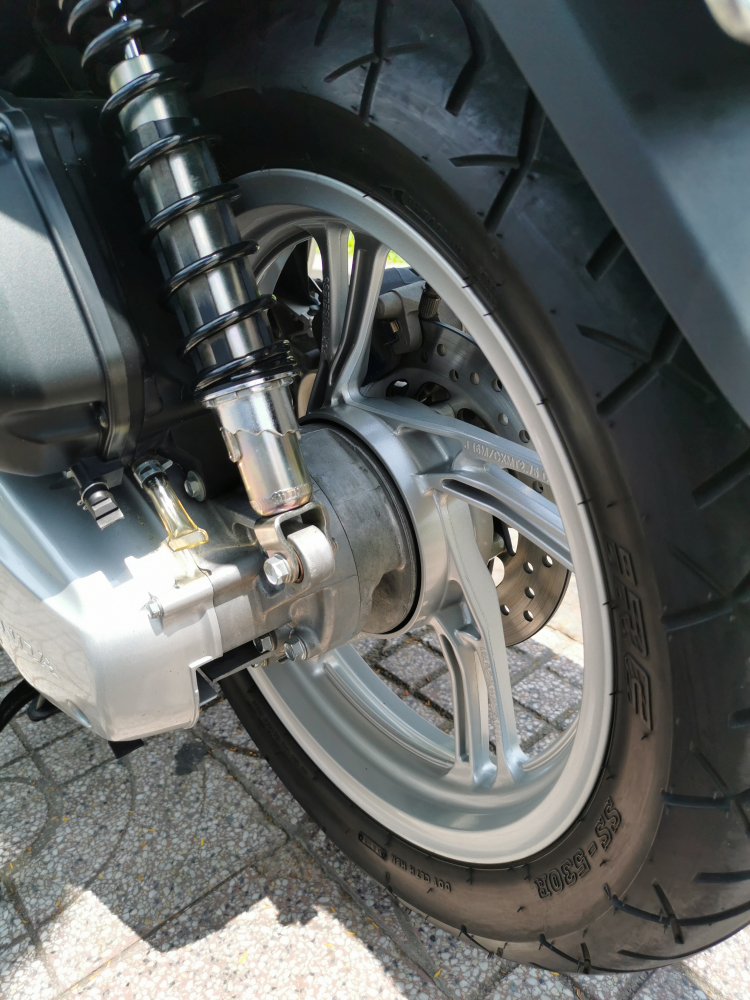 đại lý Honda ăn dày quá đại lý Honda ăn dày quá