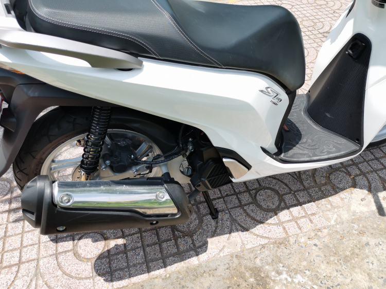 đại lý Honda ăn dày quá đại lý Honda ăn dày quá