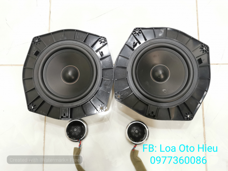 Hiếu Audio Mark : Chuyên Loa  tháo xe sang:  Độ âm thanh  - Nâng cấp âm thanh xe hơi.