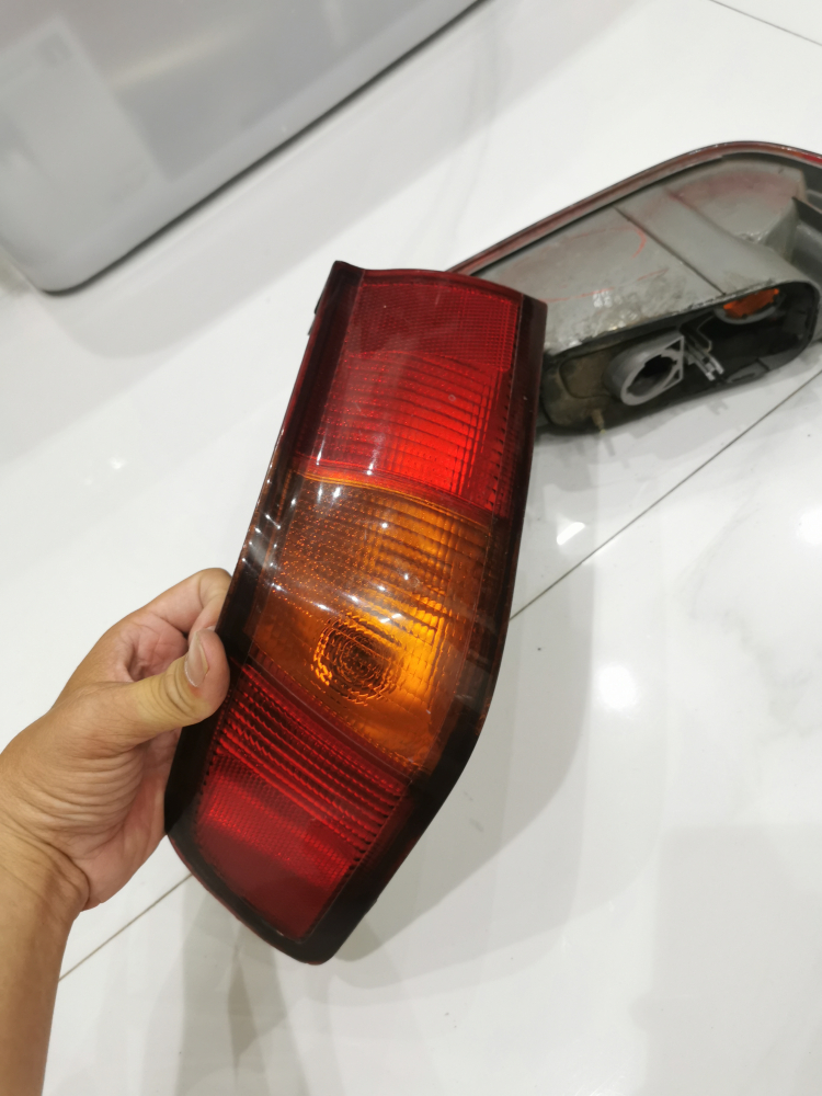 Camry: Trao đổi kinh nghiệm sửa chữa, phụ tùng Camry 8X 9X 0X (Đời 86 đến 2000) Camry: Trao đổi kinh nghiệm sửa chữa, phụ tùng Camry 8X 9X 0X (Đời 86 đến 2000)