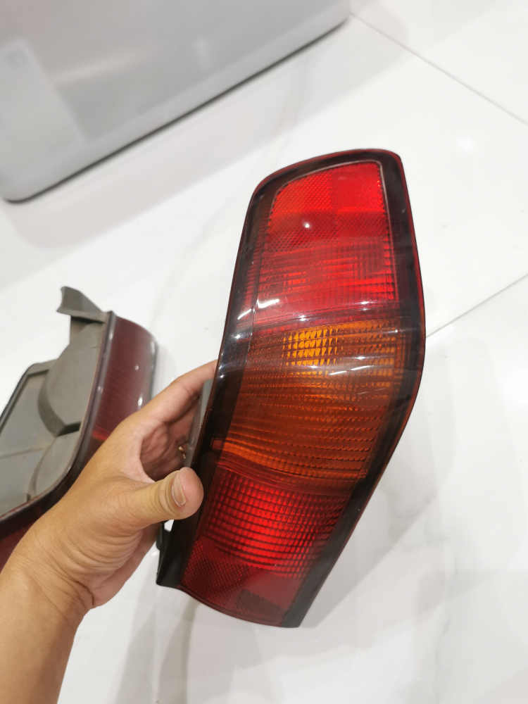 Camry: Trao đổi kinh nghiệm sửa chữa, phụ tùng Camry 8X 9X 0X (Đời 86 đến 2000) Camry: Trao đổi kinh nghiệm sửa chữa, phụ tùng Camry 8X 9X 0X (Đời 86 đến 2000)
