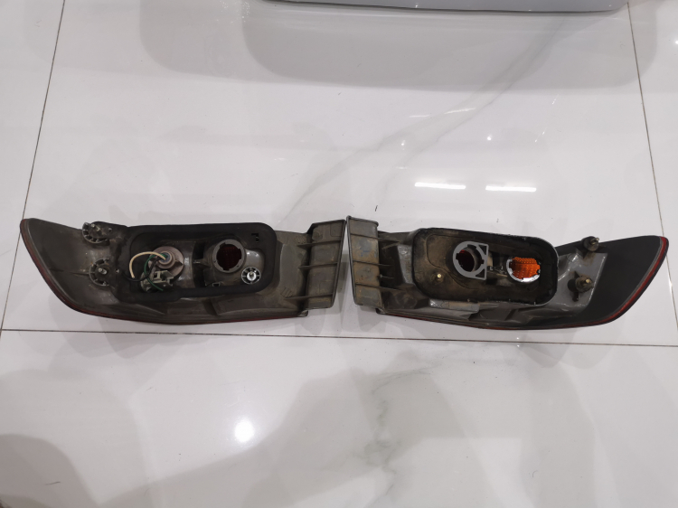Camry: Trao đổi kinh nghiệm sửa chữa, phụ tùng Camry 8X 9X 0X (Đời 86 đến 2000) Camry: Trao đổi kinh nghiệm sửa chữa, phụ tùng Camry 8X 9X 0X (Đời 86 đến 2000)