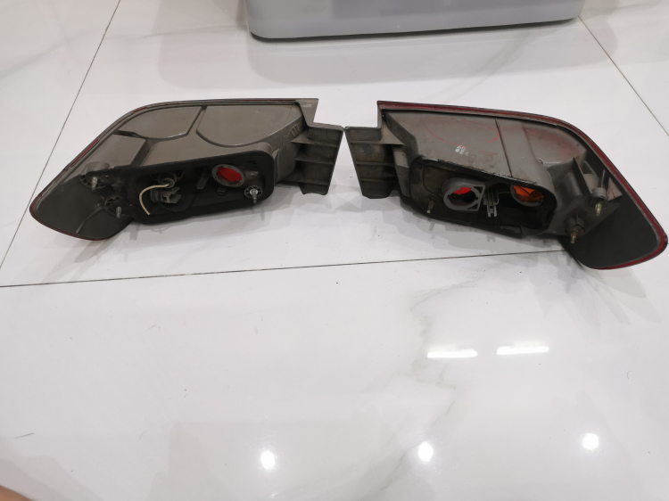 Camry: Trao đổi kinh nghiệm sửa chữa, phụ tùng Camry 8X 9X 0X (Đời 86 đến 2000) Camry: Trao đổi kinh nghiệm sửa chữa, phụ tùng Camry 8X 9X 0X (Đời 86 đến 2000)