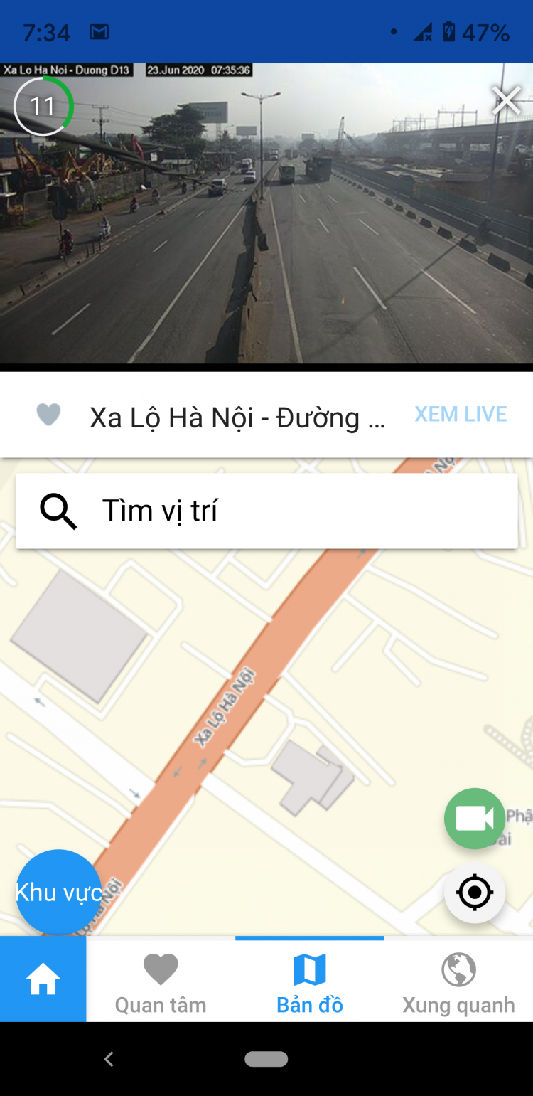 Cầu Đồng Nai sáng nay 6:39 p đến giờ chiều về Suối Tiên Cầu Đồng Nai sáng nay 6:39 p đến giờ chiều về Suối Tiên