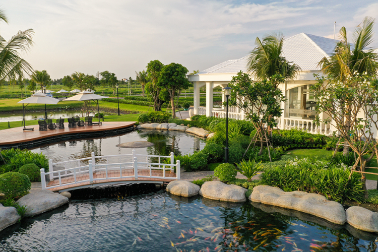 Đất nền biệt thự Saigon Garden Hưng Thịnh quận 9 Đất nền biệt thự Saigon Garden Hưng Thịnh quận 9