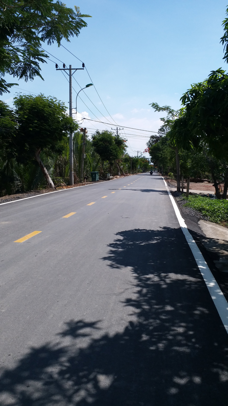 Cập nhật tình hình đất Huyện Cần Giờ Cập nhật tình hình đất Huyện Cần Giờ