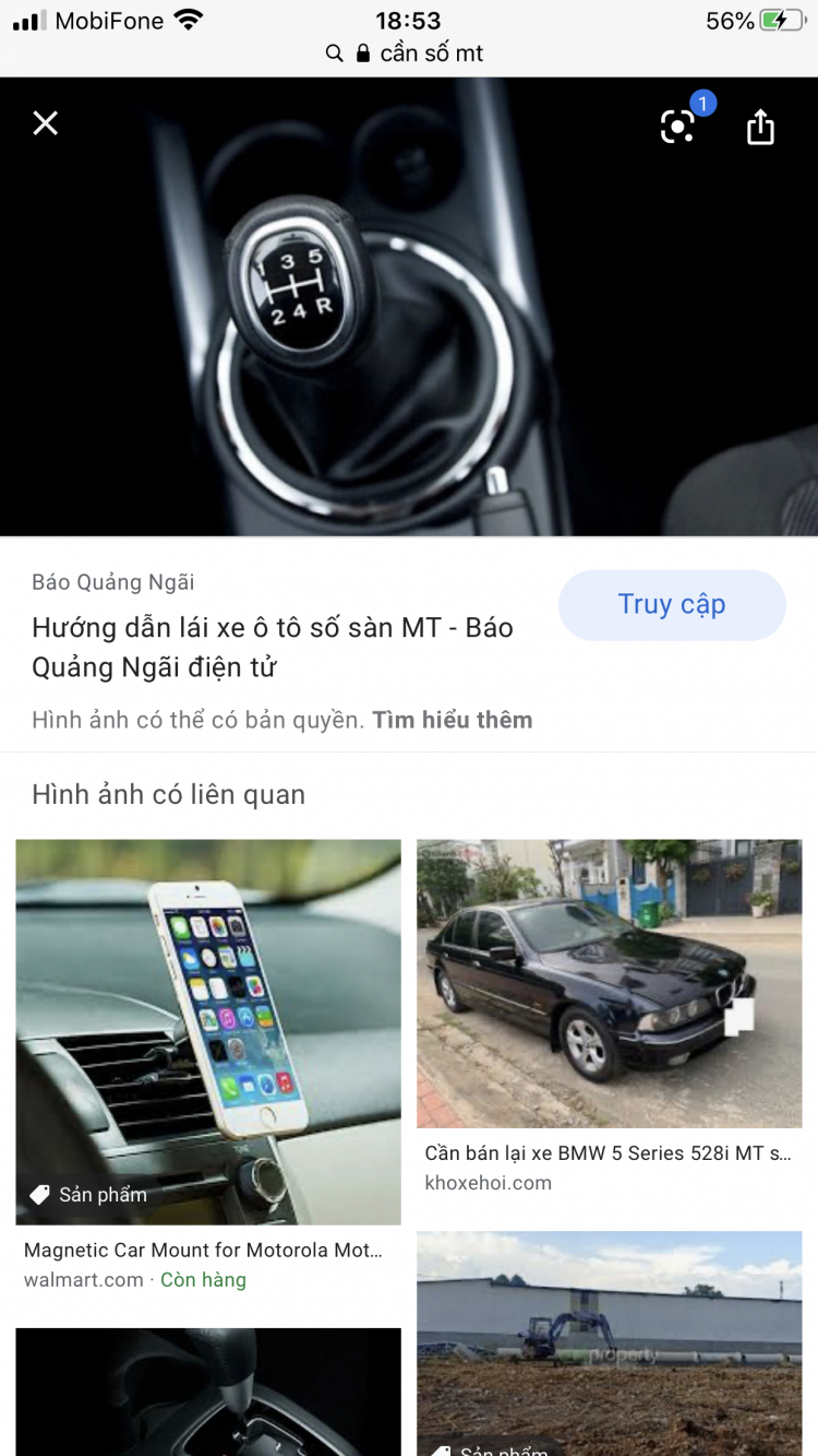 Xe MT bị rung khi để số mo (N) là bệnh gì? Xe MT bị rung khi để số mo (N) là bệnh gì?