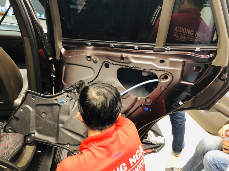 OWIN - Cửa hít tự động cho ô tô - Cửa hít chính hãng OEM zin theo xe OWIN - Cửa hít tự động cho ô tô - Cửa hít chính hãng OEM zin theo xe