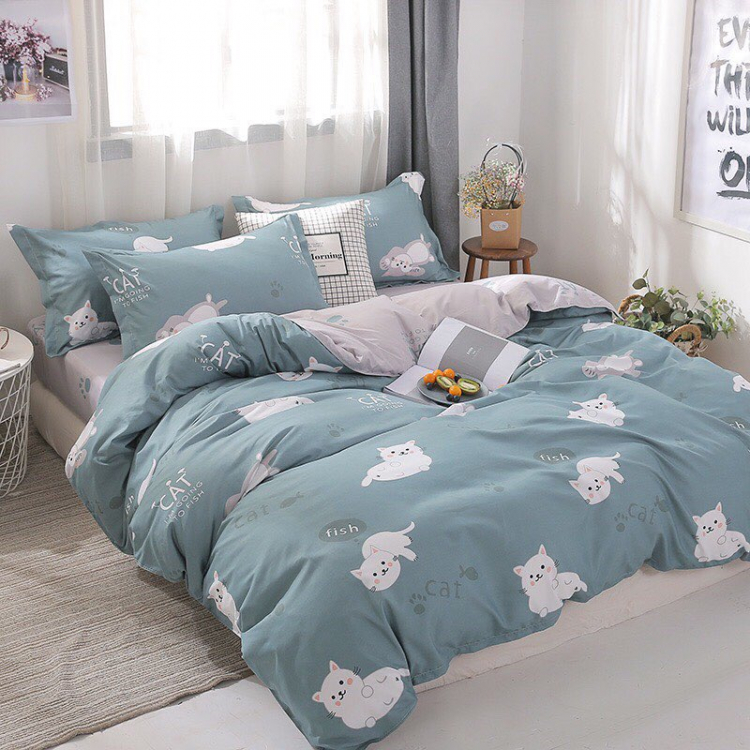 Mua Bộ Chăn Ra Gối Chỉ 250k Mua Bộ Chăn Ra Gối Chỉ 250k
