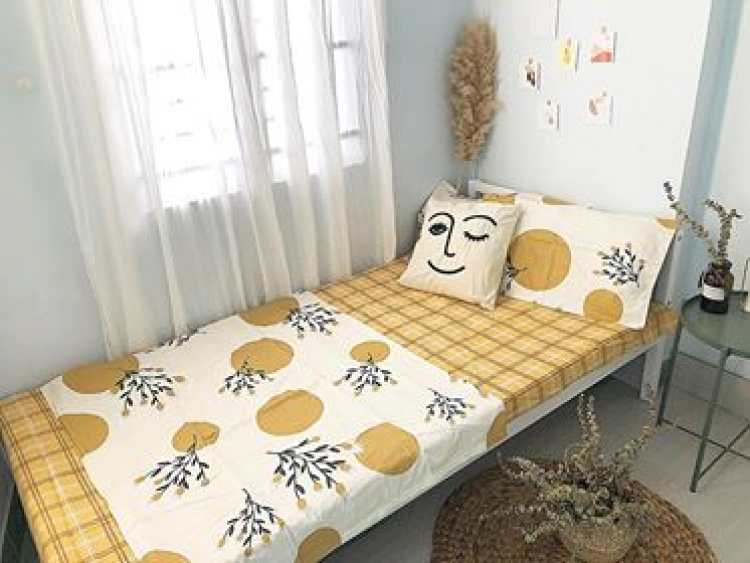 Mua Bộ Chăn Ra Gối Chỉ 250k Mua Bộ Chăn Ra Gối Chỉ 250k