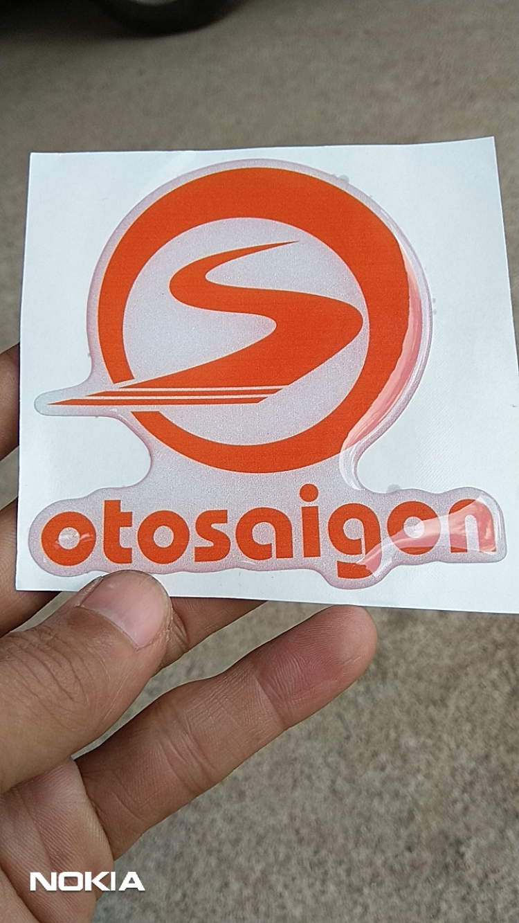 [2020] Đăng ký nhận Logo của Otosaigon