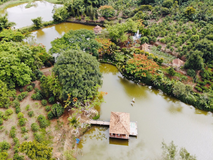 Thông tin xoay quanh BĐS Bảo Lộc.