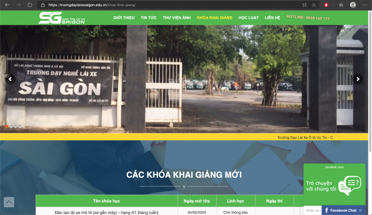 Trung Tâm Nào thi B2 tốt ở Hồ Chí Minh? Trung Tâm Nào thi B2 tốt ở Hồ Chí Minh?