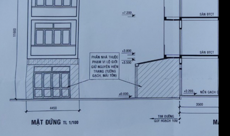 Tài chính 3.5-4 tỉ có mua được nhà trong hẻm xe hơi?