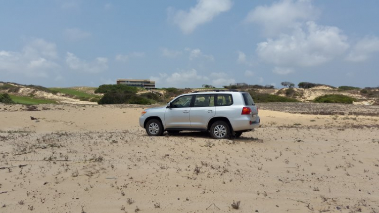 LAND CRUISER FRIENDCLUB (LFC) "Where there were NO ROADS, there was LAND CRUISER" LAND CRUISER FRIENDCLUB (LFC) "Where there were NO ROADS, there was LAND CRUISER"