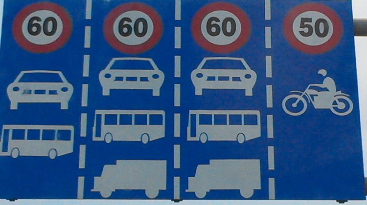 Kích thước của biển báo hiệu giao thông có cần đúng quy chuẩn?
