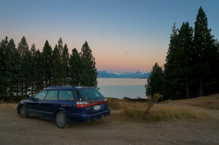 Forester 2.0 XT - SUV đáng mua nhất trong tầm 1,3 - 2,5 tỷ?