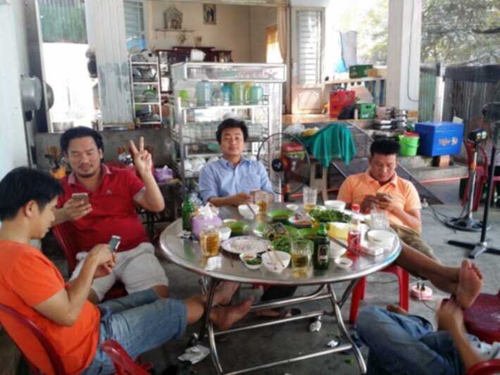 OS BÌNH DƯƠNG - Khởi Nguồn Đam Mê OS BÌNH DƯƠNG - Khởi Nguồn Đam Mê
