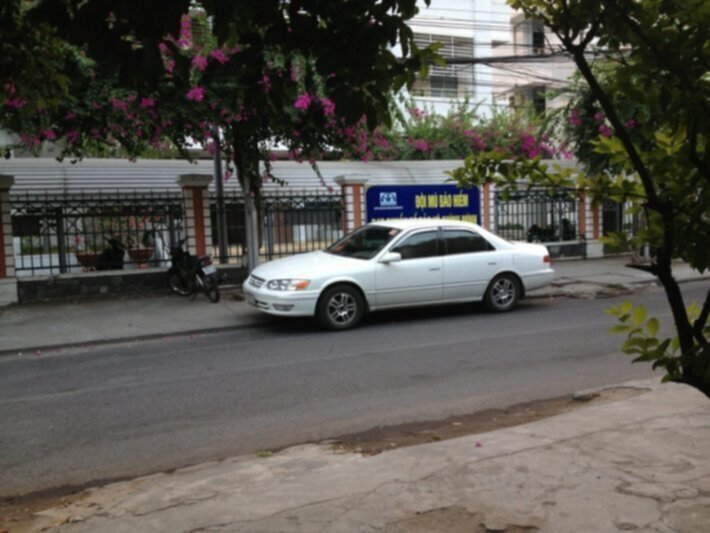 Anh em Camry 87-91 vô đây chơi