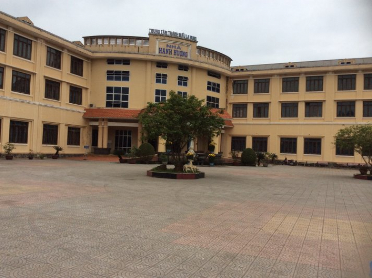Nhật Ký Xuyên Việt Tết 2015 Nhật Ký Xuyên Việt Tết 2015