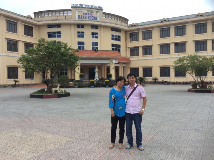 Nhật Ký Xuyên Việt Tết 2015 Nhật Ký Xuyên Việt Tết 2015