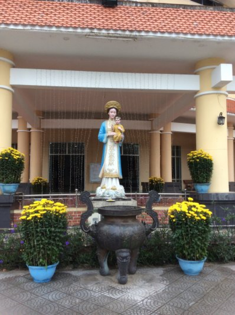 Nhật Ký Xuyên Việt Tết 2015 Nhật Ký Xuyên Việt Tết 2015