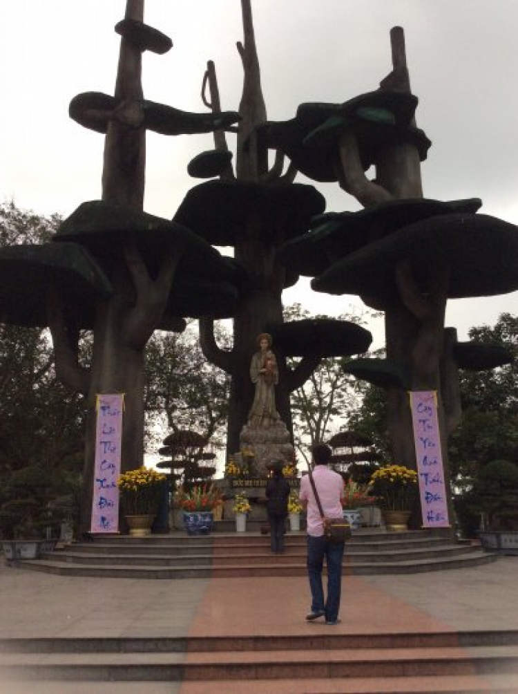 Nhật Ký Xuyên Việt Tết 2015 Nhật Ký Xuyên Việt Tết 2015