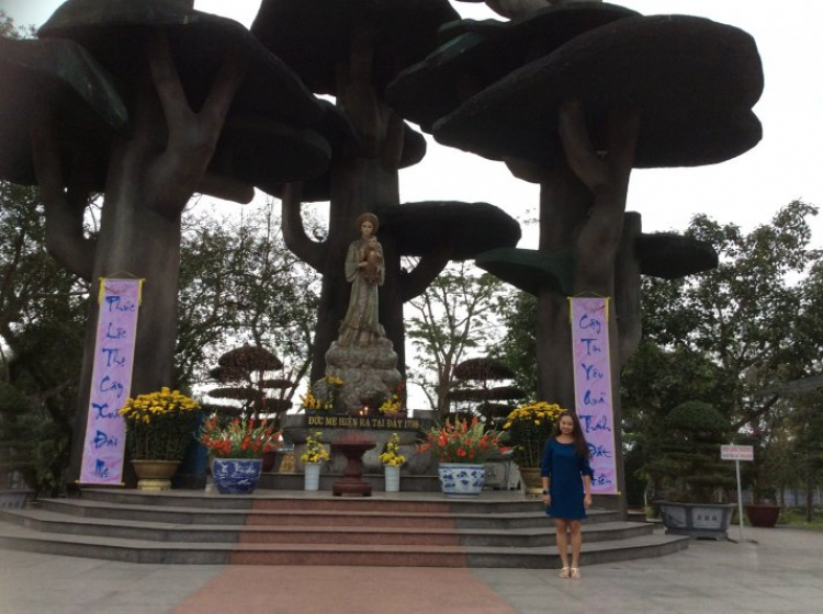 Nhật Ký Xuyên Việt Tết 2015 Nhật Ký Xuyên Việt Tết 2015