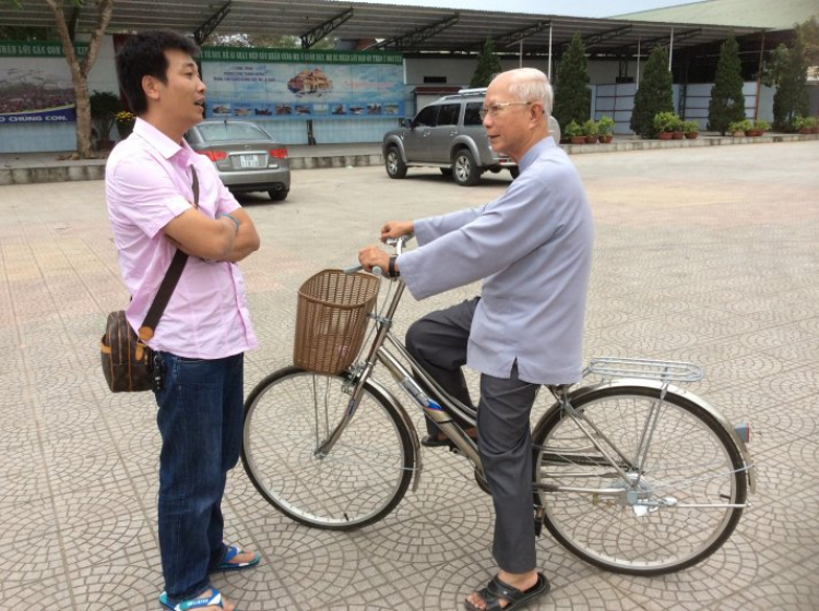 Nhật Ký Xuyên Việt Tết 2015 Nhật Ký Xuyên Việt Tết 2015