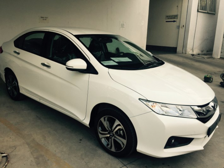 HONDA CITY CLUB HONDA CITY CLUB