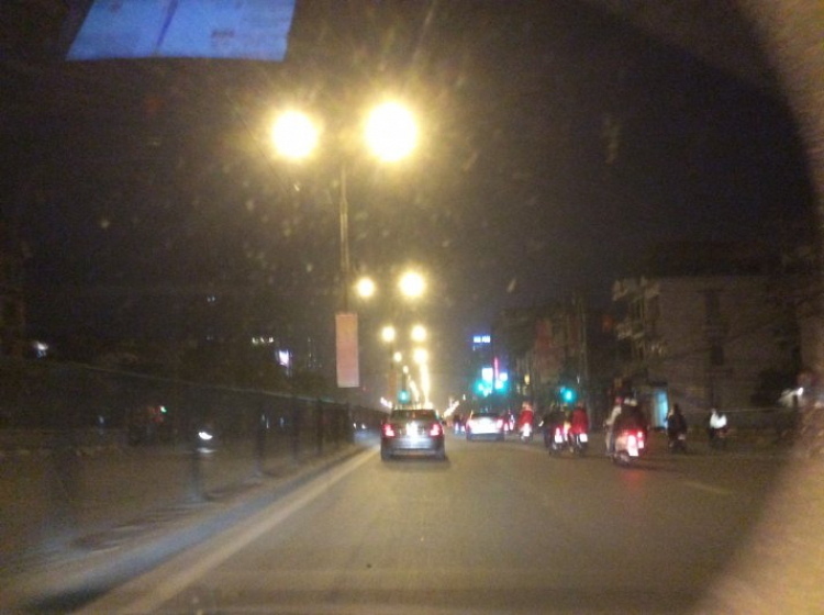 Nhật Ký Xuyên Việt Tết 2015 Nhật Ký Xuyên Việt Tết 2015