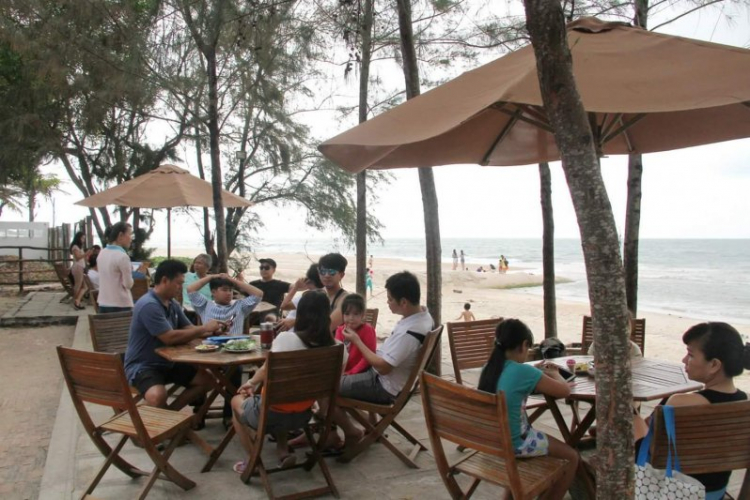 Offline chớp nhoáng ngủ lều tại Hồ Cốc Offline chớp nhoáng ngủ lều tại Hồ Cốc