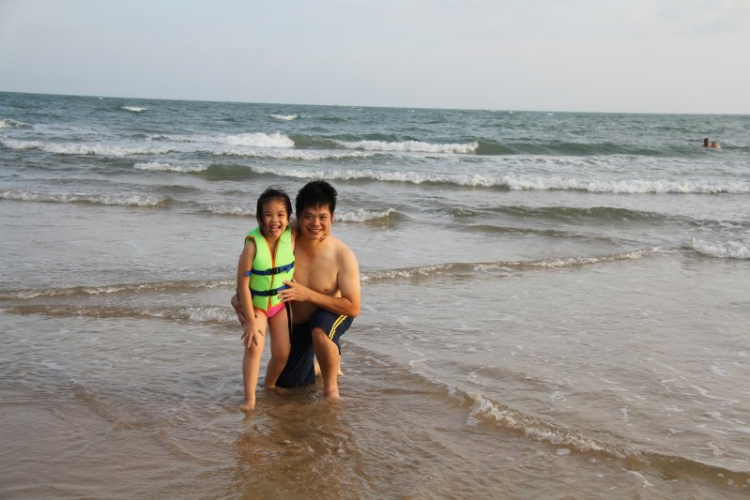 Offline chớp nhoáng ngủ lều tại Hồ Cốc