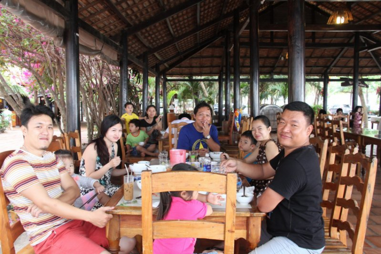 Offline chớp nhoáng ngủ lều tại Hồ Cốc
