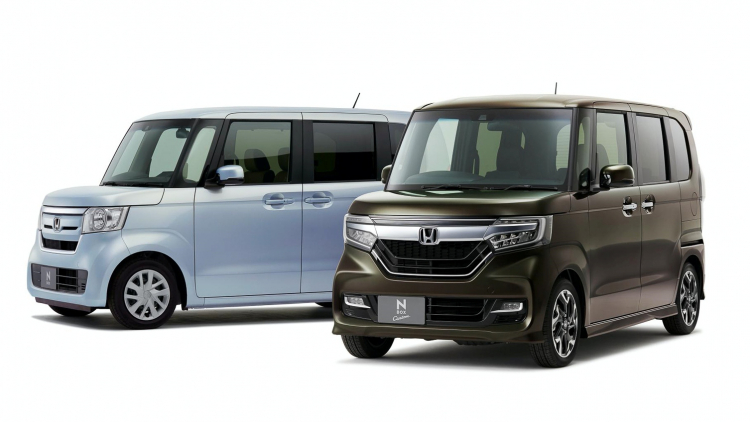 Doanh số thấp, Honda Civic sedan bị khai tử ngay tại quê nhà Nhật Bản