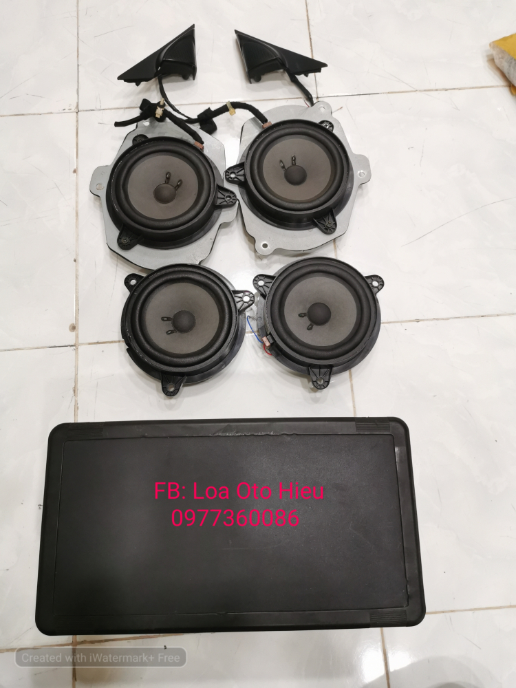 Hiếu Audio Mark : Chuyên Loa tháo xe sang: Độ âm thanh - Nâng cấp âm thanh xe hơi. Hiếu Audio Mark : Chuyên Loa tháo xe sang: Độ âm thanh - Nâng cấp âm thanh xe hơi.